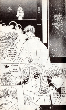 Extrait de Démons et chimères -3- Tome 3