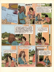 Extrait de Stéphane Clément -6- L'étreinte d'Howrah