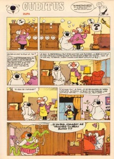 Extrait de (Recueil) Tintin (Nouveau) -21- Album N°21