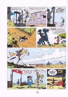 Extrait de Lucky Luke -13d2004- Le juge