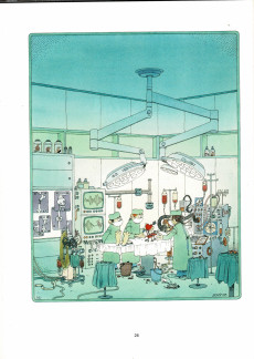 Extrait de Clin d'Œil -HS- Les meilleurs gags