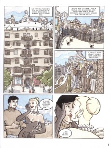 Extrait de Apocalypstick