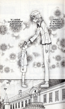 Extrait de L'académie Alice -4- Tome 4