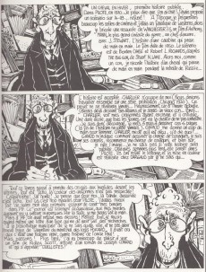 Extrait de Mouh mouh