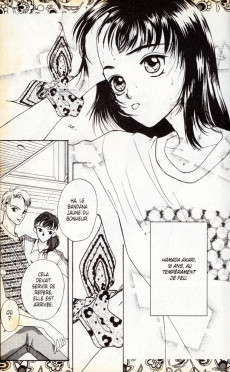 Extrait de Akari - Hadashi no aitsu -1- Tome 1