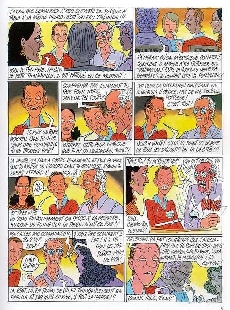 Extrait de Souvenirs d'un jeune homme