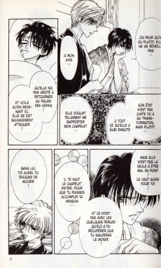 Extrait de Démons et chimères -4- Tome 4