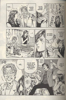 Extrait de Angel Heart -23- Tome 23