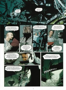 Extrait de Genetiks™ -2- [2]