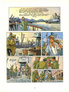 Extrait de Max (Bruyninx) -3- D'Arcadie et d'ailleurs