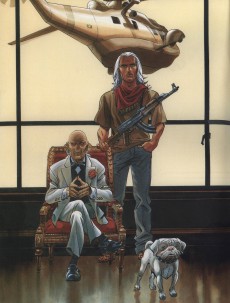 Extrait de S.O.S. Bonheur -INTTL- S.O.S. Bonheur (intégrale)