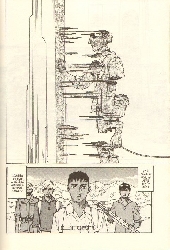 Extrait de Eden - It's an Endless World! -16- Icône