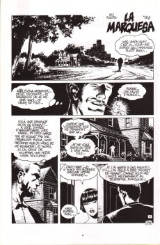 Extrait de Alfred Hitchcock présente - Pas de pitié pour le mouchard et autres récits