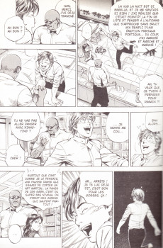 Extrait de Angel Heart -24- Tome 24