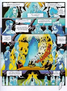 Extrait de Atlantis -3- Mormo