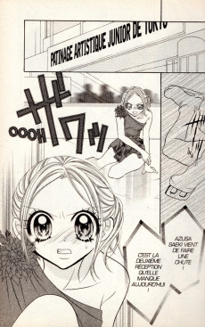 Extrait de La fille des enfers -2- Tome 2