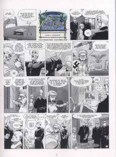 Extrait de Dom Zauker exorciste -1- Tome 1