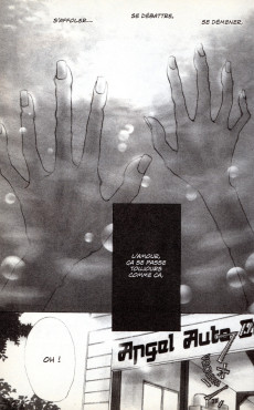 Extrait de Aime-moi jeune fille !