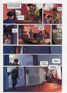 Extrait de Amenophis IV -2- Mink