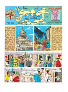 Extrait de Alix (Intégrale) -5- Les aventures carthaginoises