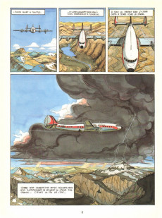 Extrait de L'ange de miséricorde