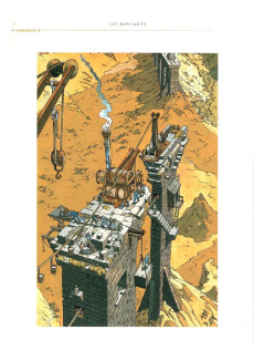 Extrait de (AUT) Charles -2008/11- Les grands bâtisseurs du Sagamore