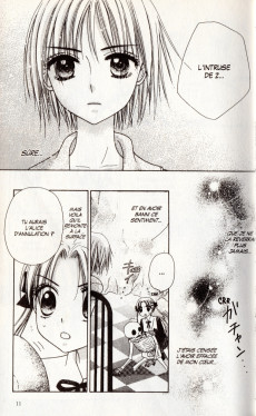 Extrait de L'académie Alice -8- Tome 8