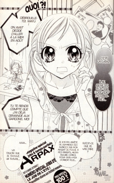 Extrait de La fille des enfers -3- Tome 3