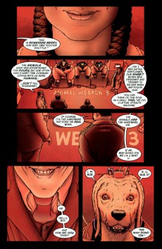 Extrait de WE3 (2004) -INT- WE3