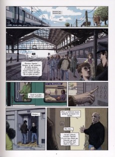 Extrait de 199 combats