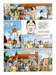 Extrait de Fides -2- Fines Matrice