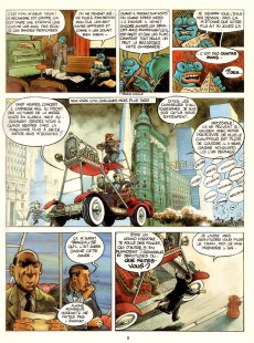 Extrait de Au fil du rasoir - Au Fil du Rasoir