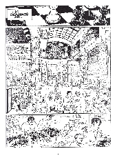 Extrait de L'amour hologramme