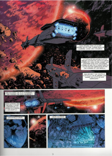 Extrait de Le bataillon des lâches