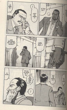 Extrait de Eden - It's an Endless World! -17- Visite au cimetière