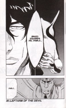 Extrait de Bleach -30- There is no Heart Without You