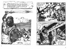 Extrait de Erik (MCL) -1- L'attaque des drakkars