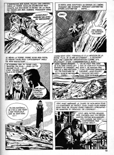 Extrait de Eerie, le magazine de l'étrange (Publicness) -7- N°7