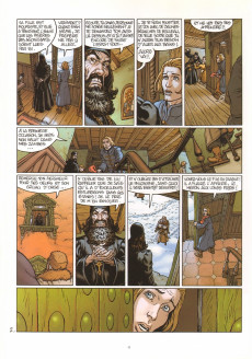 Extrait de Veillée funèbre