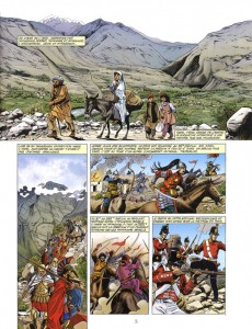 Extrait de Avec Massoud -2- Tome 2