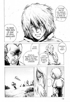 Extrait de Vinland Saga -1- Tome 1