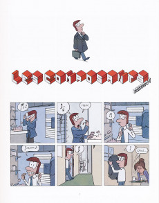 Extrait de Albert le magnifique