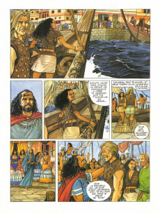 Extrait de Messara -2- Minos