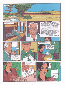 Extrait de Agatha Christie (CLE) -4- Dix petits nègres