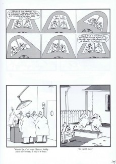 Extrait de Gary Larson -1- Gary Larson 1