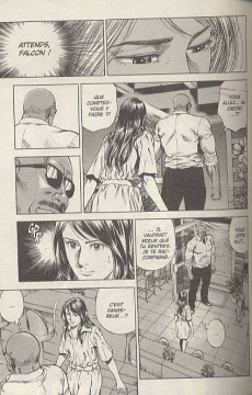 Extrait de Angel Heart -26- Tome 26