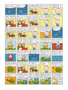 Extrait de Allez raconte -1- Papa raconte