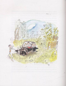 Extrait de Le petit Nicolas -HS05- Le ballon et autres histoires inédites