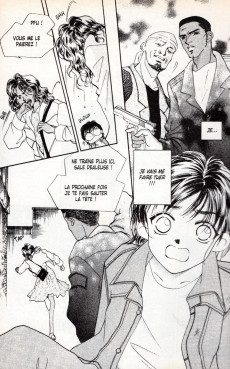 Extrait de Akari - Hadashi no aitsu -6- Tome 6