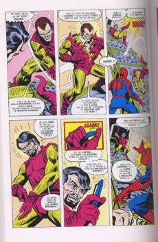 Extrait de Spider-Man (L'Intégrale) -16- 1978
